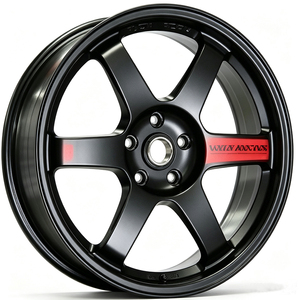 Jantes en aluminium 4x100 5x112 5x114.3 5x120 15 <span class=keywords><strong>16</strong></span> 17 18 19 <span class=keywords><strong>pouces</strong></span> Sport pour Audi Honda Toyota VW Hyundai Kia Voiture compacte - Product Image 3
