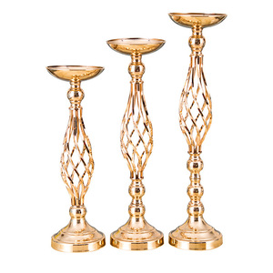 Bougeoir Led en cristal de Selenite ambre, verre à bulles de thé en béton personnalisé avec plateau - Product Image 1
