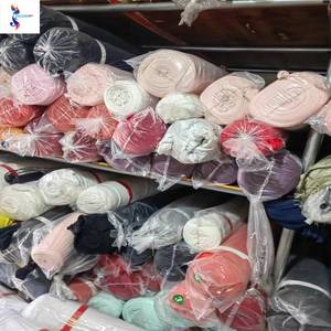 Рубашка-Поло, одежда, трикотажная простая ткань пике, оптовая цена, Джерси Пике, окрашенная ткань, сетчатая ткань пике - Product Image 2