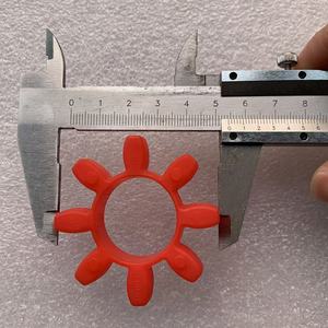 Junta de Amortiguación para Compresor de Aire GR24, Repuestos para Compresores de Aire Eléctricos de Autobuses Zhongtong, King Long y BYD - Product Image 4