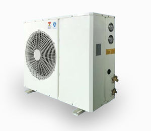 2024 accessoires intégrés de refroidisseur d'air de petite unité de réfrigération pour les chambres réfrigérées essentiels pour un refroidissement optimal - Product Image 2