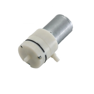 कारखाने कस्टम बड़े प्रवाह mute पंप डीसी 3.7v ~ 12v वैक्यूम पैकेजिंग मशीन सक्शन पंप सीलिंग के लिए - Product Image 2