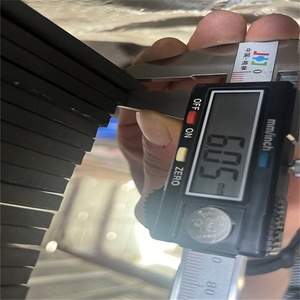 1500*6000 hải quân DH36 eh36 kim loại tấm tàu xây dựng thép tấm ABS LR CCS Rina/một tấm thép carbon 4mm 5mm 6mm 8mm MS tấm - Product Image 3