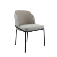 Lancement d'un nouveau produit : fauteuil de détente individuel, mobilier de salon