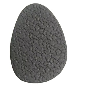 Tacones Amortiguación Almohadillas de espuma EVA Fabricación de zapatos Talón adhesivo Almohadillas para talón - Product Image 1