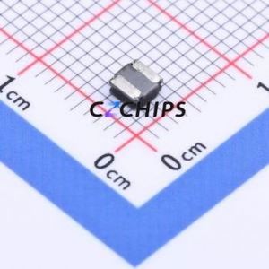 GSDE30152R2M2AH ตัวเหนี่ยวนำไฟฟ้าแบบ SMD,3x3 มม. ( ค่าความเหนี่ยวนำ: 2.2uH )( ความแม่นยำ: 20% กระแสไฟฟ้าที่กำหนด: 1.6A ) - Product Image 2