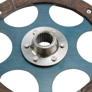 Plaques d'embrayage TCMT XF-1711 compatibles avec <span class=keywords><strong>BMW</strong></span> <span class=keywords><strong>R1100RT</strong></span> R1100R R1100RS R 1100RT 1100R 1100RS - Product Image 3