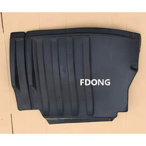 Spash-tablero trasero para FUSO Fighter, ancho, FN627, 1994 - Product Image 1