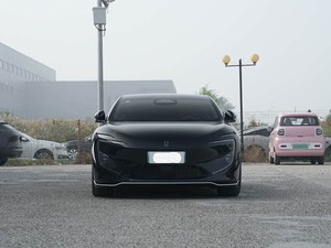 Vehículo Eléctrico AVATR <span class=keywords><strong>12</strong></span> 2026, Sedán Eléctrico de Nueva Energía, 4 Puertas, 5 Plazas, de China - Product Image 2