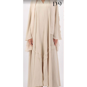 High Quality Islamic Wholesale High Quality Women Muslim Shawl Wrap Plain Hijabs Stretchy Premium Scarf Cotton Jersey Hijab - Product Image 1