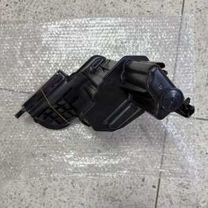 Resonador de Entrada de Aire 9801631780 para Peugeot 308 408 5008 Citroen C4 <span class=keywords><strong>C5</strong></span> EP6 1.6T - Product Image 2