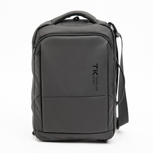 Fashion And Leisure Men’s Versatile Large Capacity <b>backpack</b> - Product Image 1