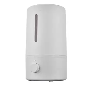 4L Luftbefeuchter Zerstäubungsraum Baby-Cool-Nebel-Reiniger Ultraschall-Luftbefeuchter