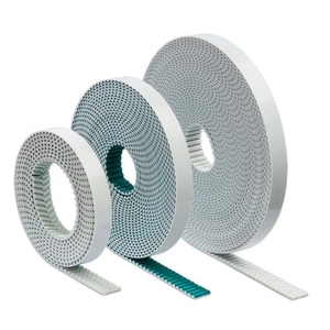 Fabricante Profesional de Correas Dentadas Sincronizadas de PU CNC 3M 5M 8M 14M T5 T10 T20 AT5 AT10 AT20 H XH MXL L RPP Synchroflex - Product Image 5