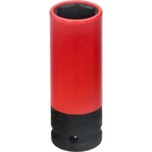 BRILLIANT TOOLS - BT691009 Casquillo de impacto de 1/2 ''para llantas de aluminio-EAN 4042146844687 FRENOS Y RUEDAS - Product Image 3