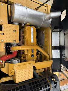 Pompe d'occasion de haute qualité pour excavatrice Cat 336D – Offre spéciale à prix réduit - Product Image 2