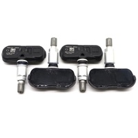 Capteur TPMS Q avec marquage CE, capteur de surveillance de la pression des pneus 42607-75010 550-0103 88974915 42607-33011 pour Lexus Toyota Corolla