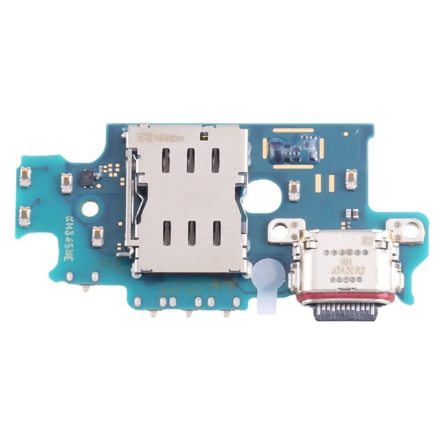 Charging Port Board Compatible with Galaxy S24 5G SM-S921U (US Version) / Galaxy S23 FE SM-F7
