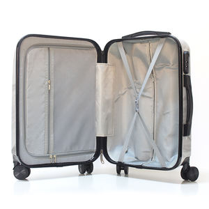 2020 <span class=keywords><strong>Film</strong></span> Dicetak ABS PC Koper Troli Tas Bepergian Dompet Keras - Product Image 5