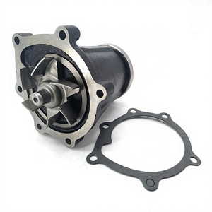 ปั๊มน้ำเครื่องยนต์ 4JJ1 ขายดี รุ่น 8-98047688-4 - Product Image 1
