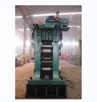 Normes de qualité Différentes tailles de laminoirs à rouleaux plats Équipement de fabrication Les composants principaux comprennent un engrenage à moteur à roulement