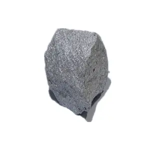 中国供应商高品质75/72/65/45硅铁/硅铁低碳铬