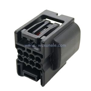 Yazakis 8 broches 7283-2148-30 connecteur de fil scellé automobile pour Acura <span class=keywords><strong>RDX</strong></span> FR tourner LED et prise de feux diurnes - Product Image 4