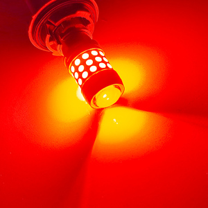 Kaidengzhe Chất lượng cao phổ đồ đạc 9-36V CANBUS dẫn đèn đuôi 21W cắm + chơi đèn báo rẽ phanh xe nhấp nháy bóng đèn - Product Image 5