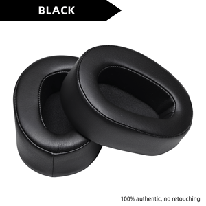 Almohadillas de repuesto para auriculares Blue Sadie/Mo-Fi/Mix-Fi/<span class=keywords><strong>Lola</strong></span>/Ella, almohadillas de cuero de proteína suave, accesorios de cojines - Product Image 5