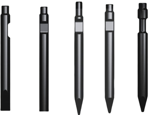 <span class=keywords><strong>Atlas</strong></span> <span class=keywords><strong>Copco</strong></span> MB1500 HB2500 Ciseaux de démolition pour <span class=keywords><strong>marteau</strong></span> <span class=keywords><strong>hydraulique</strong></span>, pointe de <span class=keywords><strong>marteau</strong></span>, outil d'excavatrice 40Cr/42CrMo 45-140mm - Product Image 1