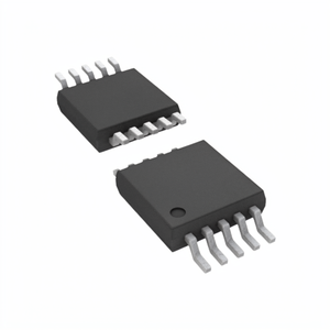 Récepteurs RF de canal du fabricant LA1235MC-AH - Product Image 1