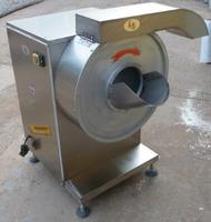 Machine à trancher et à découper les pommes de terre, découpeuse, puces, outil de cuisine