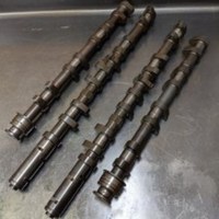 Kit d'arbre à cames pour Lexus GX 470 LX 470 Toyota Land Cruiser 4Runner Tundra Sequoia 2UZ 2UZFE 4.7L VVTI Arbres à cames
