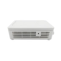 ZC-501 1GE XPON ONU FTTH Residential Gateway dengan Routing dan Wi-Fi/Wireless LAN