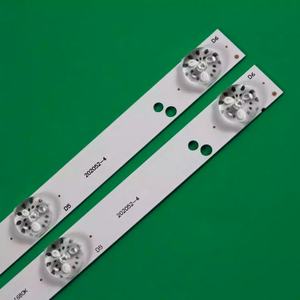 HX-NO.184 CRH-K323030T020664C-REV1.0  Retroiluminación LED Original de Aluminio para TV, de Alta Calidad, para Reparación de Televisores - Product Image 5