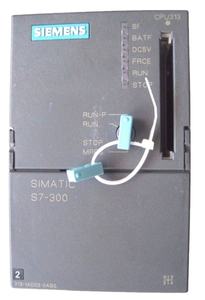 1 ชิ้น ใหม่ 6ES7 313-1AD03-0AB0 <span class=keywords><strong>CPU313</strong></span> - Product Image 1