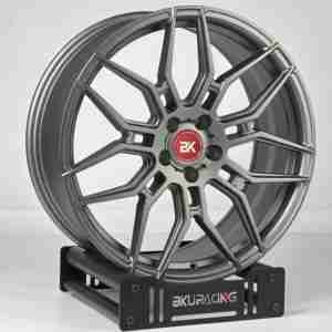 Bku 18 19 20 <span class=keywords><strong>21</strong></span> 22 pulgadas ruedas forjadas 5X112 llantas de 19 pulgadas ruedas de aleación de carreras deportivas para <span class=keywords><strong>BMW</strong></span> G20 G30 G8X G82 325 <span class=keywords><strong>320</strong></span> 330 335 M4 M3 - Product Image 6