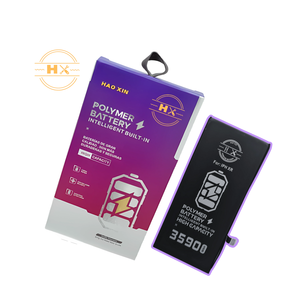 Batería de Mayor Capacidad para iPhone XR 3590mAh - Product Image 1