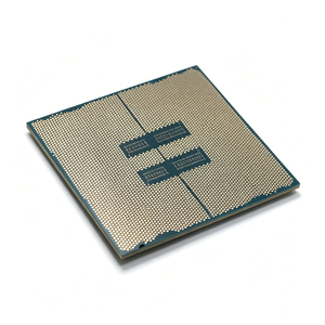 Processeur de serveur 6530 : 32 cœurs, 64 threads, fréquence de base de 2,1 GHz, Turbo Boost de 4 GHz, cache de 160 Mo, LGA4677 - Product Image 3