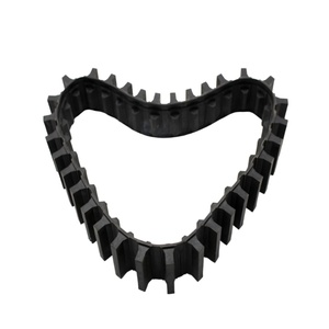 ชิ้นส่วนซิลิโคนแบบใช้ซ้ำได้ที่เป็นมิตรกับสิ่งแวดล้อม - Product Image 1