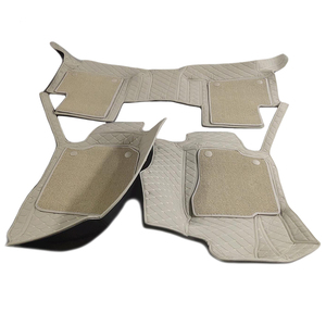 Rivestimenti per pavimenti <span class=keywords><strong>auto</strong></span> di alta qualità end-to-end fitting capture dirt and water <span class=keywords><strong>tappetini</strong></span> per <span class=keywords><strong>auto</strong></span> per BMW X5 G05 F15 E70 E53 E46 E90 - Product Image 5