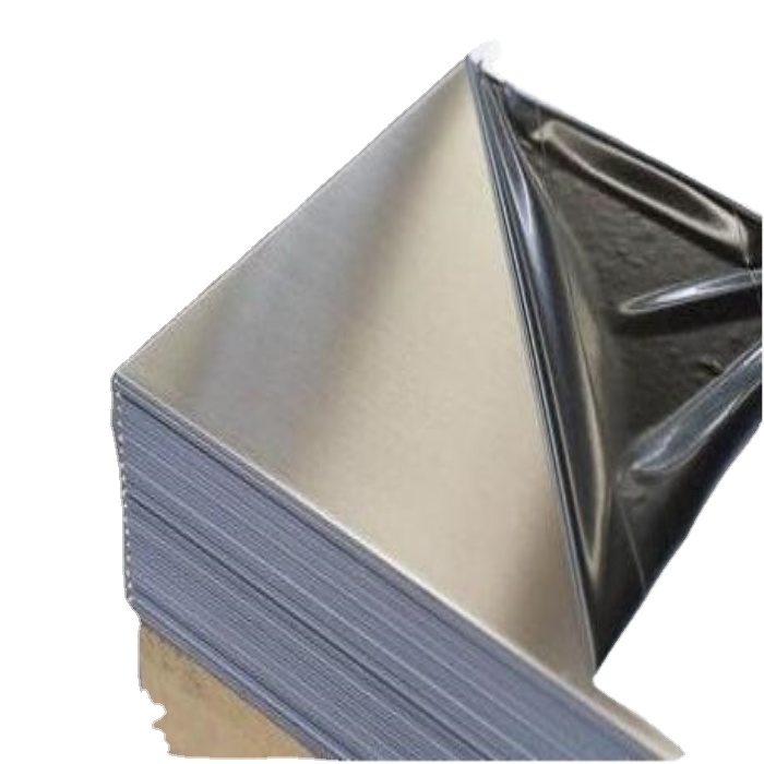 Китайские производители, оптовая продажа, высокое качество и низкая цена, пластина из нержавеющей стали astm304/304l/316/316l, толщина 0,5 мм