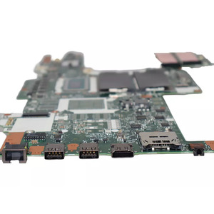 In Stock Mainboard for Lenovo P15v Gen <strong>3</strong> <strong>Type</strong> 21D8 CPU I7-12700H FRU 5B21J06394 Laptop Motherboard - Product Image 2