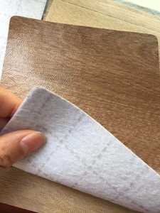 Rouleaux de revêtement de sol en vinyle <span class=keywords><strong>PVC</strong></span> 3M de largeur Linoléum bon marché pour application hôtelière - Product Image 3