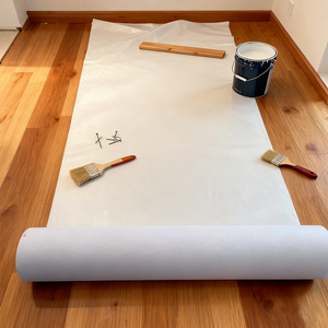 Película <span class=keywords><strong>de</strong></span> protección <span class=keywords><strong>de</strong></span> piso impermeable duradera para renovación <span class=keywords><strong>de</strong></span> <span class=keywords><strong>casas</strong></span> nuevas, remodelación <span class=keywords><strong>de</strong></span> <span class=keywords><strong>casas</strong></span> antiguas y pintura <span class=keywords><strong>de</strong></span> cubiertas <span class=keywords><strong>de</strong></span> superficies temporales - Product Image 3