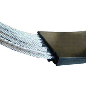 Băng Tải <span class=keywords><strong>Chevron</strong></span> Cao Su Băng Tải <span class=keywords><strong>EP</strong></span> <span class=keywords><strong>NN</strong></span> <span class=keywords><strong>CC</strong></span> Băng Tải Đai Cao Su Chịu Mài Mòn Hóa Chất Lạnh Dầu Lửa - Product Image 5