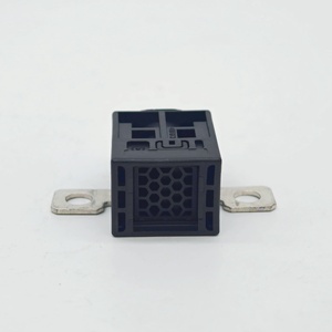 Caja de fusibles Relé de protección contra sobrecarga Batería Antidescarga/Sobrecarga Apagado inteligente 4F0915519 95561120500 8J0915459 - Product Image 4