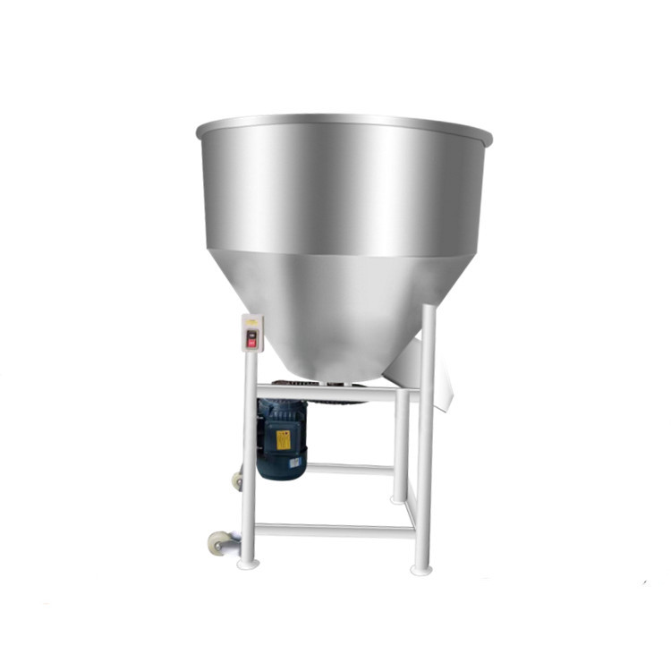 Full Stainless Steel CE Vertical Blender