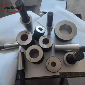 टैपर प्लग गेज रिंग थ्रेड टूल और थ्रेड चेकर गेज - Product Image 1