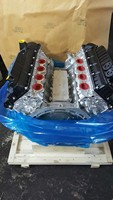 Moteur complet Factoruy Direct Wholesale Petrol 5.0t Sc V8 508PS 508pn pour Land Rover/Jaguar